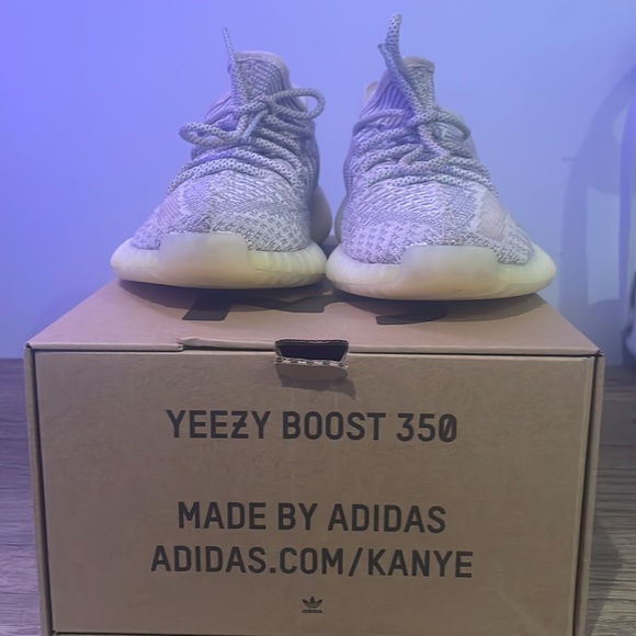 Adidas Yeezy boost 350 v2 static - Picture 3 of 5